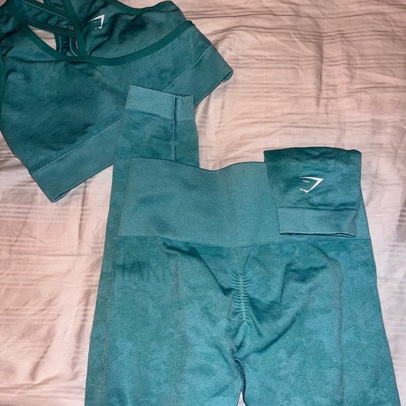 Camo set - Picture 2 of 6